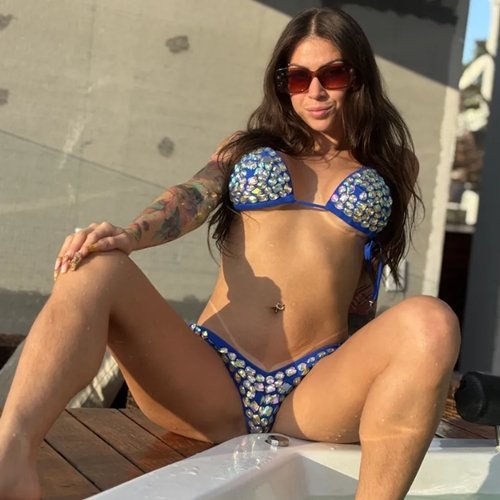 Fotos Mc Pipokinha #3